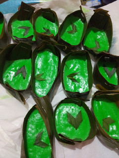 Foto resep Kue Lampu-Lampu