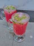 Cinderella Mocktail