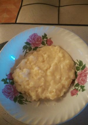 Foto resep Easy mashed potatoes