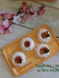 Talam Ebi / Abon