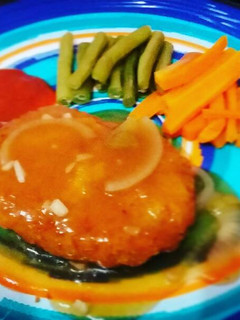 Foto resep STEAK TEMPE ala Heny ZanVer
