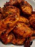 Tandoori restaurant style chicken 🍗🍖