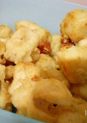Foto resep Tahu bumbu