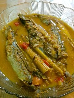 Foto resep Woku Ikan Layang