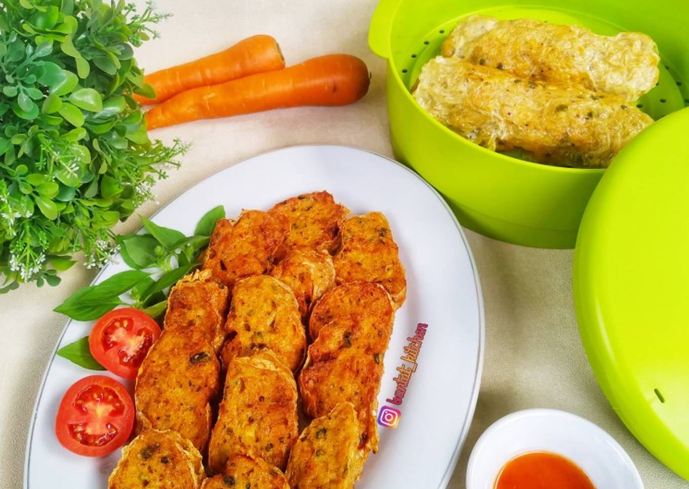 Hekeng Udang