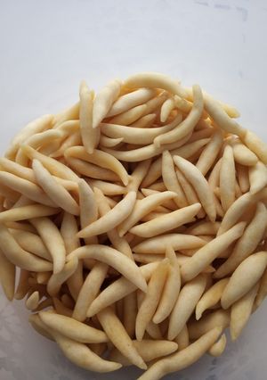 Foto resep 08. Analen
