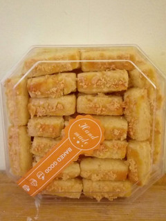 Foto resep Kastengel premium