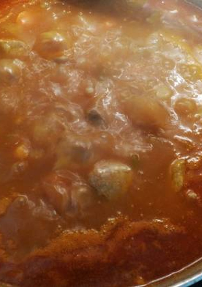 Una foto de Guiso de carne irlandés