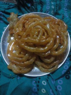 ઇન્સ્ટન્ટ જલેબી રેસીપી મુખ્ય ફોટો
