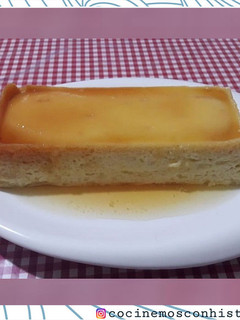 Una foto de Flan Casero - El Secreto de la Abuela
