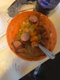 Kielbasa Soup