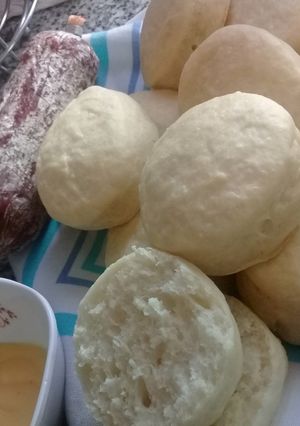 Una foto de Figacitas de manteca