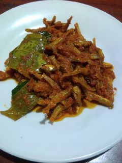 Foto resep Sambel teri