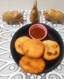 Pyaaz kachori