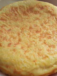 Una foto de Tortilla de patatas