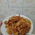 Ayam Popcorn (kriuk banget)