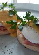 Eggs Benedict