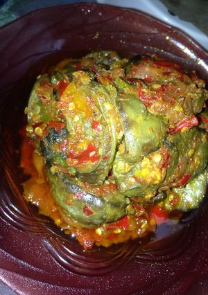 Foto resep Sambel Ati Ampela