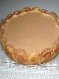 Postre Tiramisú