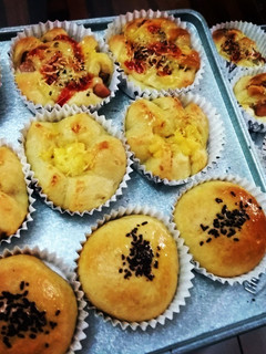 Foto resep Roti Manis Tanpa Mixer