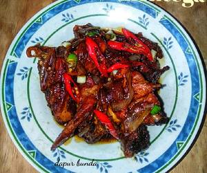 Cara Cepat Ayam goreng mentega Gurih Mantul Cara Cepat Ayam goreng mentega Gurih Mantul