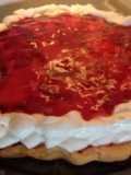 Tarta frutada
