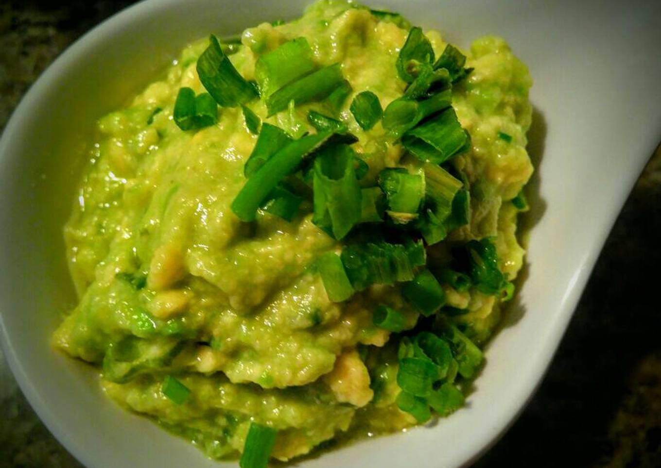 GUACAMOLE A Mi Manera...!