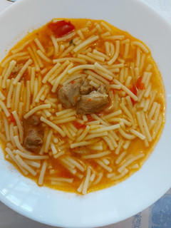 Una foto de Guiso de carne