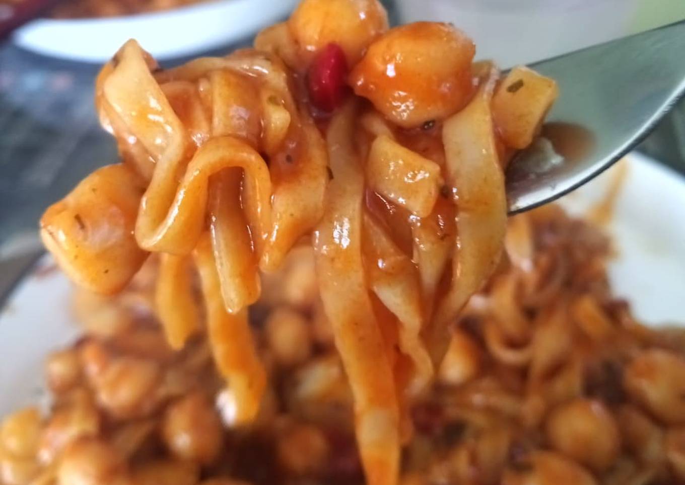 Picadillo cubano (🌱)