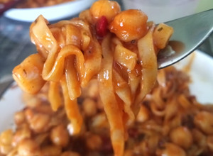 Una foto de Picadillo cubano (🌱)
