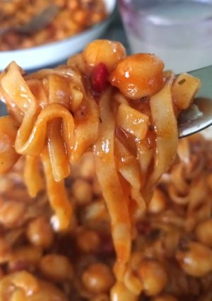Una foto de Picadillo cubano (🌱)