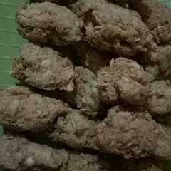 รูปของ Tempe Menjeng kress