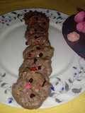 Easy No bake cookies
