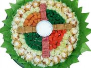 Gambar puli gula jawa