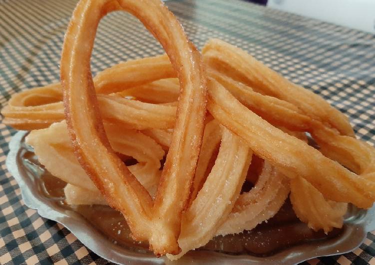 Churros