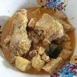 Opor ayam