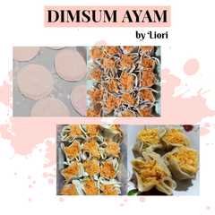 รูปของ Dimsum Ayam Homemade