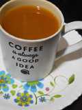 Cinnamon stick Kadha (immunity booster Kadha)