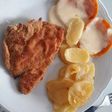 Milanesa