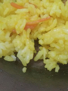 Foto resep Nasi kuning