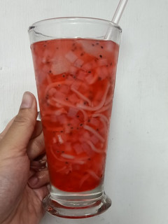 Foto resep Coconut squash