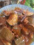 Pacri Terong