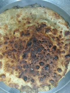 आलू पराठा (Aloo Paratha recipe in hindi) रेसिपी मुख्य फोटो