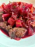 Borscht!