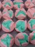 Balu Kukus Mini Ngembang No Pengembang