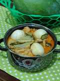 Sayur Labu Siam