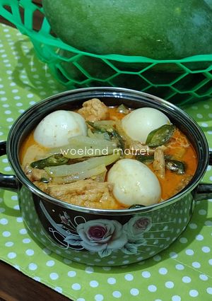 Foto resep Sayur Labu Siam