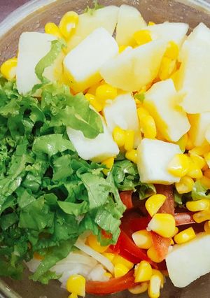 Hình của món Salad 2.