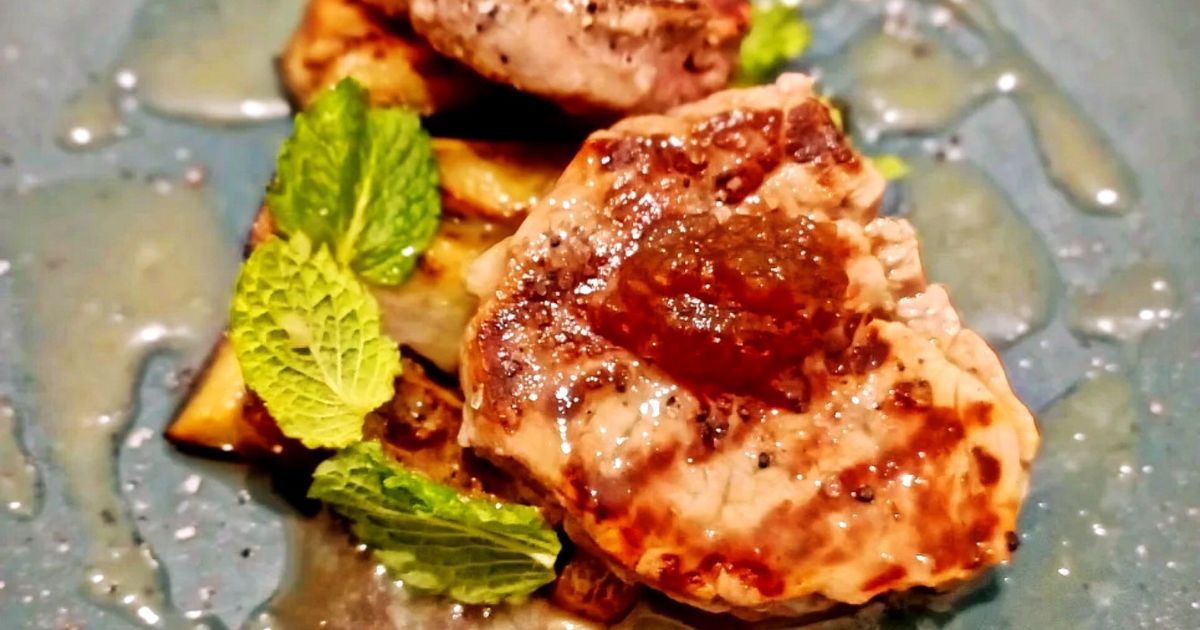 filetto manzo Ricette fatta in casa - Cookpad