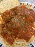 Homemade meatballs made easy